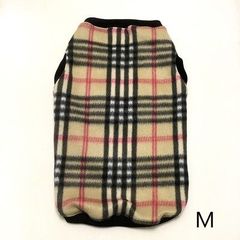 マンダリンブラザーズ】白黒ブロックチェックネルシャツ S - メルカリ