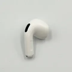 【24時間以内発送･美品✨️】Apple AirPods 第4世代右耳A3050 ノイズキャンセリング非搭載