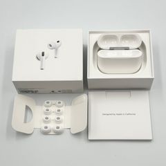 【正規品】AirPods Pro (本体・両耳・ケース付き) AirPods Pro 第1世代 本体 両耳 社外ケース付き - メルカリ