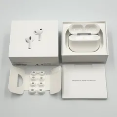 Apple AirPods Pro 第3世代 充電ケースのみ A3122 正規品【24時間以内発送･未使用に近い✨️】