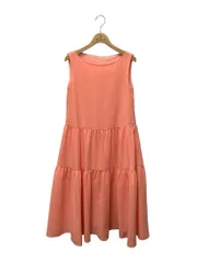 フォクシーニューヨーク Nantucket Dress 42032 ワンピース 38 ピンク IT8H2QE1WNM3