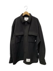 循*g様 WTAPS JUNGLE COPO TWILL 22AW 4サイズ X - メルカリ