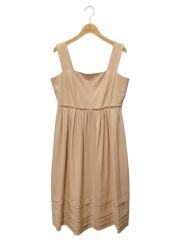 ♡美品♡ FOXEY 希少 42 ジョセフィーヌ ワンピース ダークインディゴ