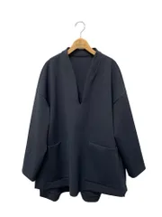 アドーア スキューバジャージーカットソー 531-4260910 38 ネイビー ITE3S1C1GF6E