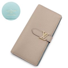 中古】ルイ ヴィトン LOUIS VUITTON ジッピー ウォレット 長財布