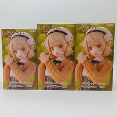 箱あり】しぐれうい ガレージキット フィギュア - メルカリ