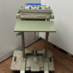 スタンド型シーラー 本体 スーパーシーラー インパルス - メルカリ