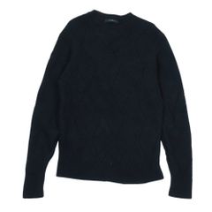 ZANONE Camel Hair ザノーネ 長袖 ニット キャメルヘア - メルカリ