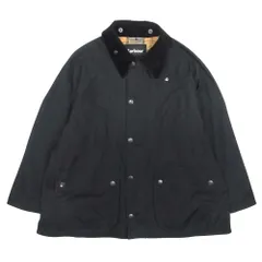 2026年最新】barbour 別注 フリークスの人気アイテム - メルカリ