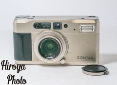 KYOCERA CONTAX TVS - メルカリ