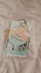 僕のヒーローアカデミア 轟 焦凍 アクリルスタンド