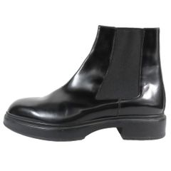 エルメス HERMES サイドゴアブーツ 26-27.5cm - メルカリ