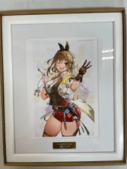 ライザのアトリエ3 ファイングラフ メルカリ