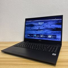 mouse ノートパソコン グラフィックボード GeForce MX150 搭載 - メルカリ