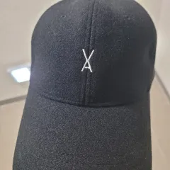 ベースボールキャップ (バザール) 冬用