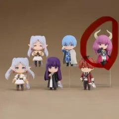 葬送のフリーレン ねんどろいどサプライズ アウラ (未開封)