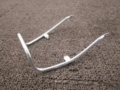SR400 タンデムバー □B4643！1JR ヤマハ 【 2H6 】 キャブ車 ドラムのサムネイル