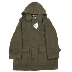 2026年最新】BURBERRY メンズ ダッフルコートの人気アイテム - メルカリ