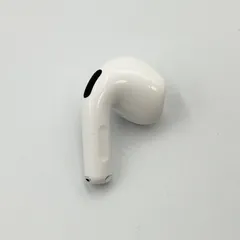 【24時間以内発送･未使用に近い✨️✨️】Apple AirPods 第4世代右耳A3050 ノイズキャンセリング非搭載