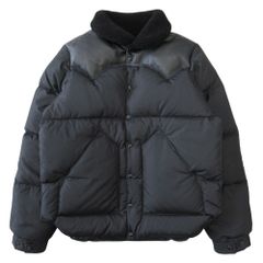 everyone quilting down jacket XL - メルカリ