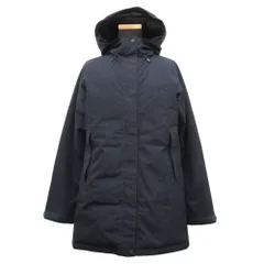 美品 THE NORTH FACE ザノースフェイス Makalu Down Coat マカル ダウン コート ジャケット ブルゾン ゴアテックス サイズS レディース 古着 中古 USED