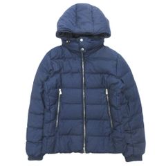 モンクレール ダウンジャケット アウター ブリク BRIQUE ジップアップ