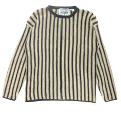Acne Studios KEES PAW16 M ウールセーター 未使用品 - メルカリ