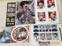 FANTOMあんさんぶるスターズ！！(あんスタ)バスターズ 1 巻 2 巻+特典