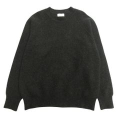 district別注 yonetomi ヨネトミTHISISASWEATER - メルカリ