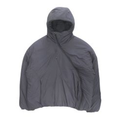 90s MASAKI MATSUSHIMA Layered Anorak - メルカリ