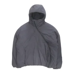 美品 POST ARCHIVE FACTION ポストアーカイブファクション AIR JACKET