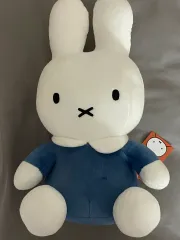 ミッフィー ぬいぐるみ タンニング ミッフィー IN