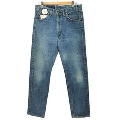 80s Levi's リーバイス 501 刻印524 ハチマル 縦落ち W30 80s Levi's リーバイス 501 刻印524 ハチマル 縦落ち W30 - メルカリ