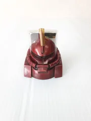 ☆ジッポ未使用☆ 機動戦士ガンダム MS-06S シャア専用ザクVer. ジッポースタンドセットのサムネイル