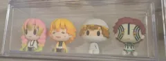 鬼滅の刃 ちょこのっこ 4種+ケース