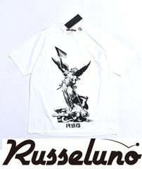 RUSSELUNO GOLF 長袖トレーナー ブラック サイズ6 - メルカリ