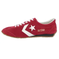 CONVERSE コンバース 25SS 34202320 Addict All Star TRAINING SHOES アディクト オールスター トレーニング シューズ ローカット スニーカー レッド系 27.5cm【新古品】【未使用】【中古】