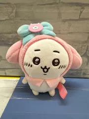 【K6-51】◇ ちいかわ×サンリオキャラクターズ　中古