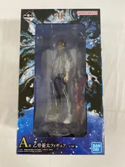 【未開封】A賞 乙骨憂太フィギュア 一番くじ 劇場版 呪術廻戦 0 ー1224ー
