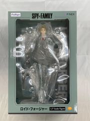 【未開封】ロイド・フォージャー 「SPY×FAMILY」 1/7