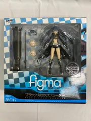 2026年最新】figma ブラック ロックシューターの人気アイテム - メルカリ