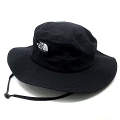 ザノースフェイス THE NORTH FACE ホライズン ハット バケット HORIZON HAT NN41918 ブラック 黒 L