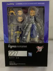 2026年最新】figma Fate/stay night セイバー 2.0の人気アイテム