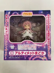 【未開封】ねんどろいど 285 魔法少女まどか☆マギカ アルティメットまどか