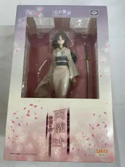 空の境界 両儀式 伽藍の洞（1/7スケールPVC塗装済み完成品）