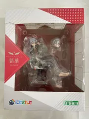 葛葉 にじさんじ 1/7 PVC製塗装済み完成品 コトブキヤショップ限定