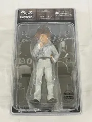 FBGフラッシュバックジェネレーション 安田泰男　ハガキ抽選版　クローズ メルカリ