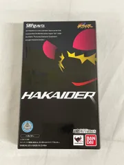フィギュアーツ(S.H.Figuarts) ハカイダー