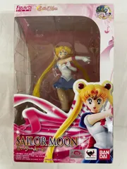 フィギュアーツZERO セーラームーン