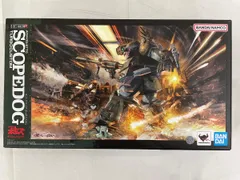 HI-METAL R スコープドッグ ターボカスタム